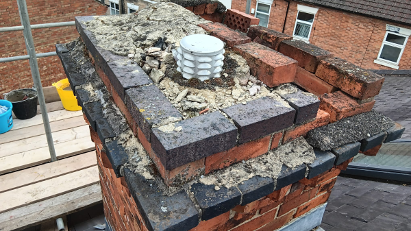 5 Signs You Need Your Chimney Repointing