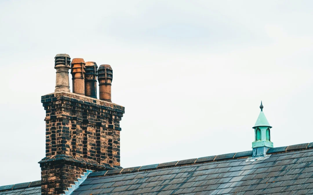5 Signs You Need Your Chimney Repointing