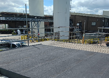 Commercial-flat-roof-repair-by-FRR-Midlands Commercial flat roof repair work by FRR Midlands